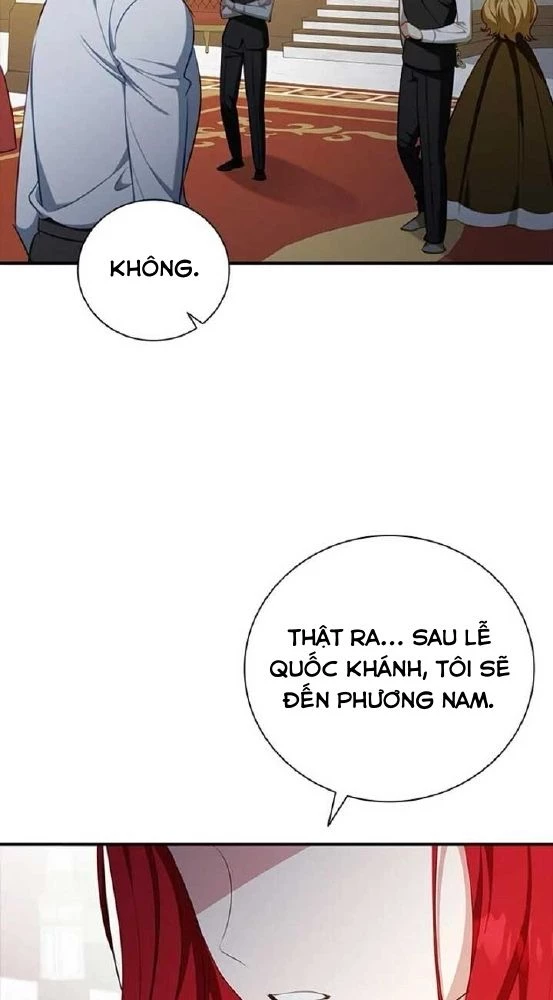 Đã Bảo Nữ Chính Đang Cải Trang Cơ Mà! Chapter 59 - 66