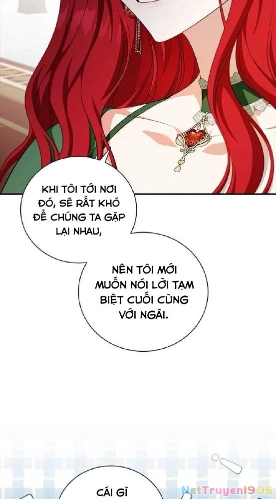 Đã Bảo Nữ Chính Đang Cải Trang Cơ Mà! Chapter 59 - 67
