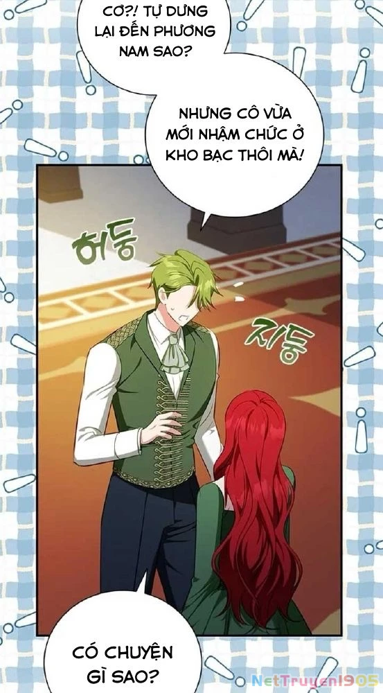 Đã Bảo Nữ Chính Đang Cải Trang Cơ Mà! Chapter 59 - 68