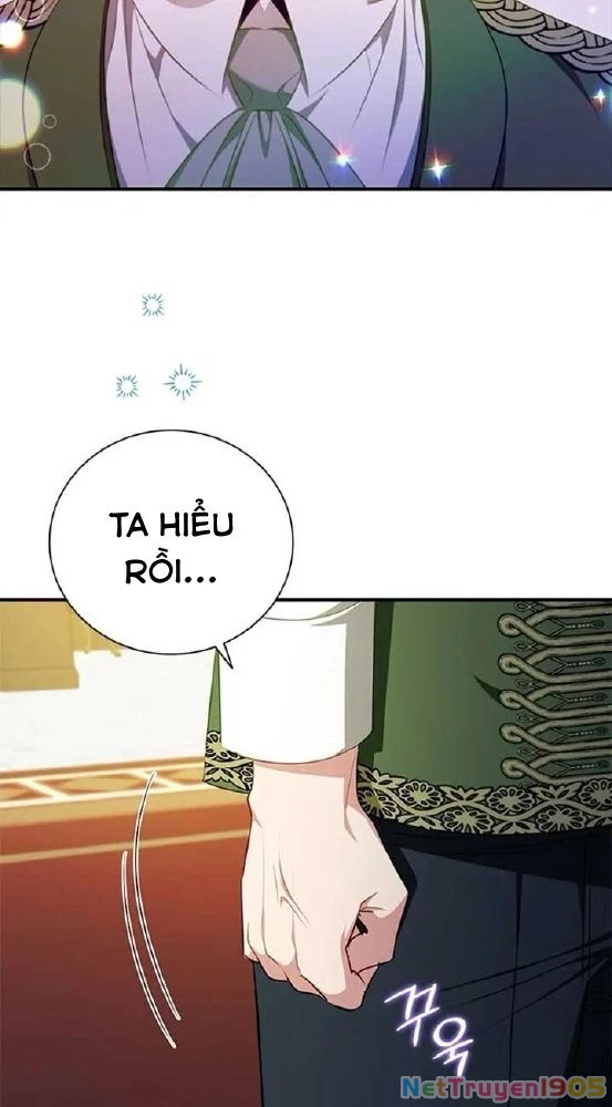 Đã Bảo Nữ Chính Đang Cải Trang Cơ Mà! Chapter 59 - 72