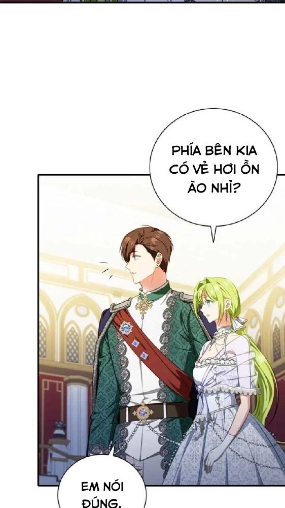 Đã Bảo Nữ Chính Đang Cải Trang Cơ Mà! Chapter 59 - 76