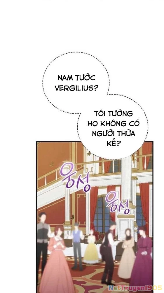 Đã Bảo Nữ Chính Đang Cải Trang Cơ Mà! Chapter 59 - 80