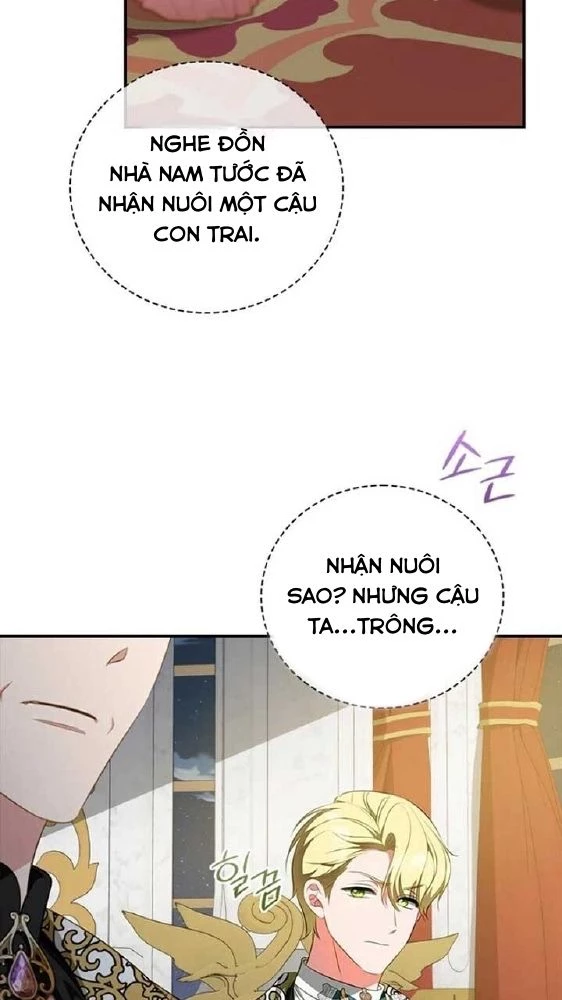 Đã Bảo Nữ Chính Đang Cải Trang Cơ Mà! Chapter 59 - 81