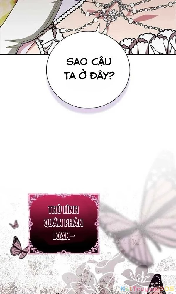 Đã Bảo Nữ Chính Đang Cải Trang Cơ Mà! Chapter 59 - 93