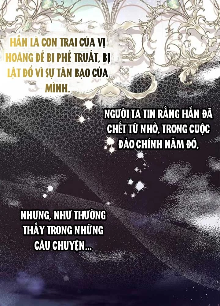 Đã Bảo Nữ Chính Đang Cải Trang Cơ Mà! Chapter 60 - 3