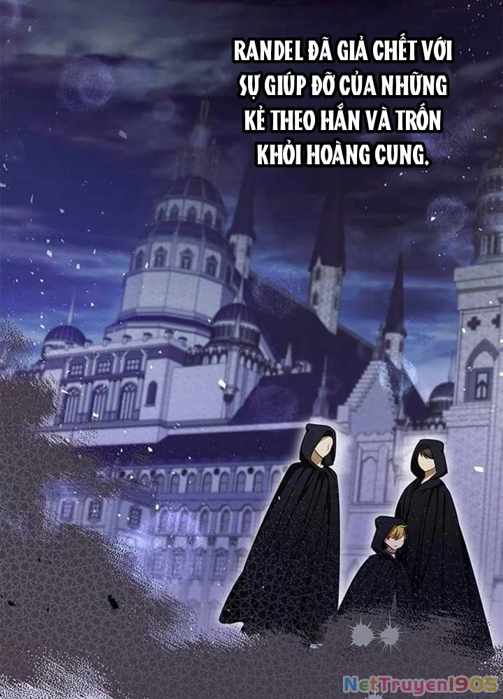 Đã Bảo Nữ Chính Đang Cải Trang Cơ Mà! Chapter 60 - 4