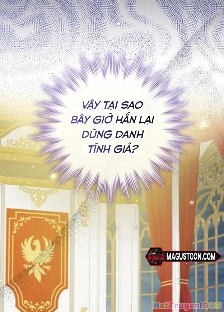 Đã Bảo Nữ Chính Đang Cải Trang Cơ Mà! Chapter 60 - 11