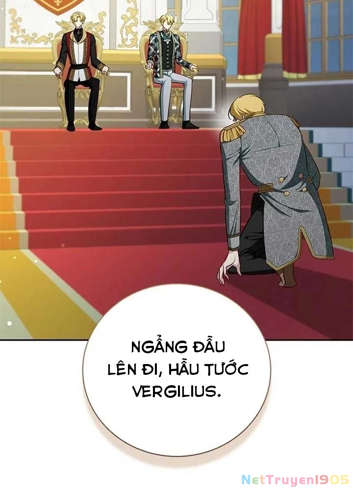 Đã Bảo Nữ Chính Đang Cải Trang Cơ Mà! Chapter 60 - 12