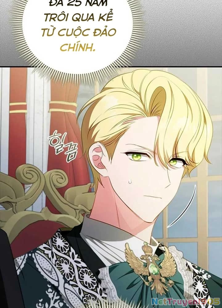 Đã Bảo Nữ Chính Đang Cải Trang Cơ Mà! Chapter 60 - 19