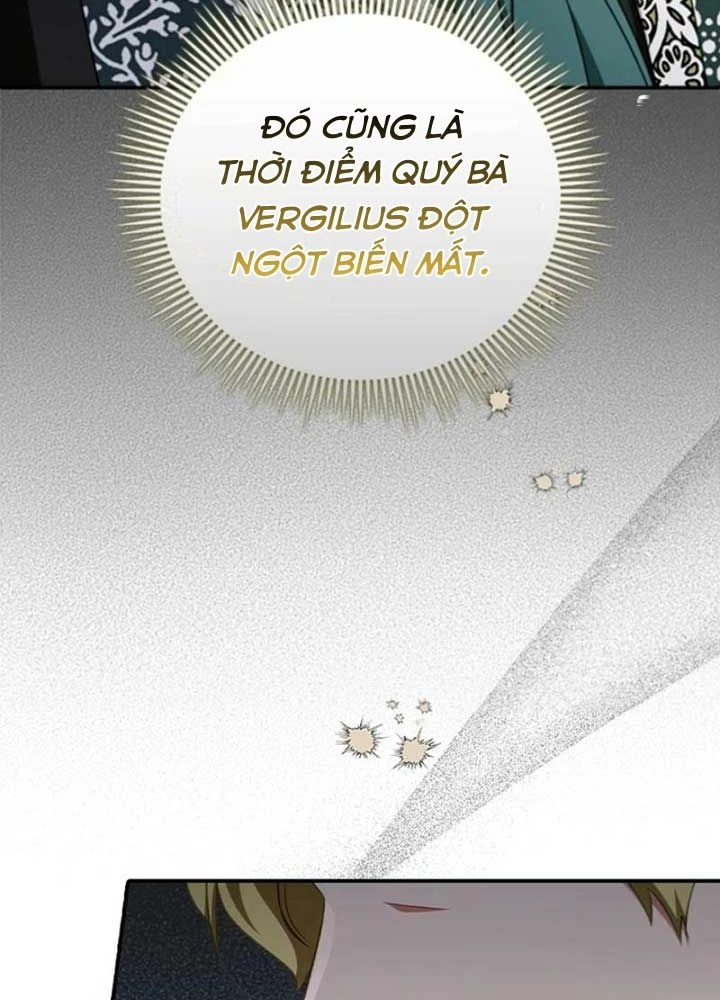 Đã Bảo Nữ Chính Đang Cải Trang Cơ Mà! Chapter 60 - 20