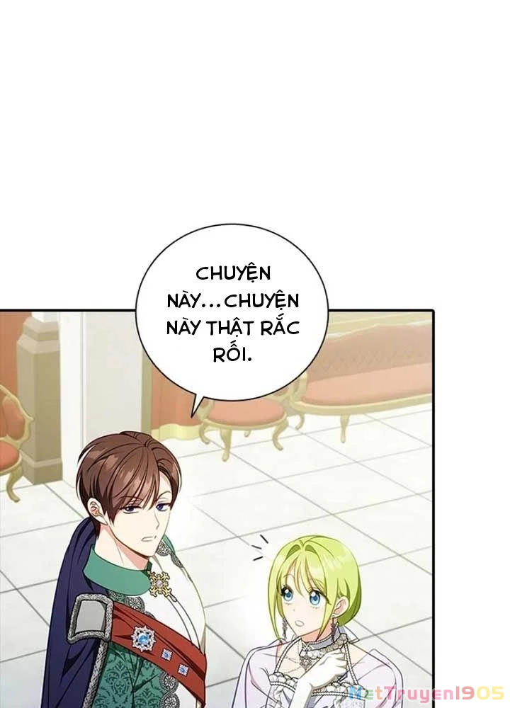 Đã Bảo Nữ Chính Đang Cải Trang Cơ Mà! Chapter 60 - 25