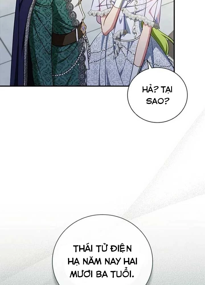 Đã Bảo Nữ Chính Đang Cải Trang Cơ Mà! Chapter 60 - 26
