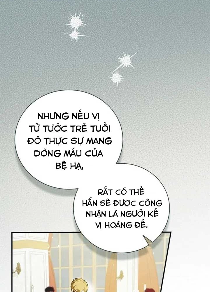 Đã Bảo Nữ Chính Đang Cải Trang Cơ Mà! Chapter 60 - 28