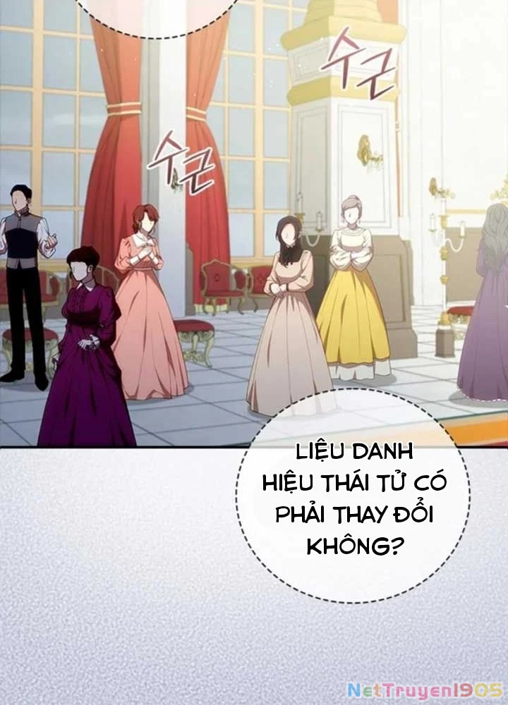 Đã Bảo Nữ Chính Đang Cải Trang Cơ Mà! Chapter 60 - 30