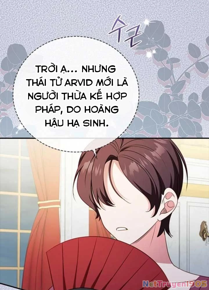 Đã Bảo Nữ Chính Đang Cải Trang Cơ Mà! Chapter 60 - 32