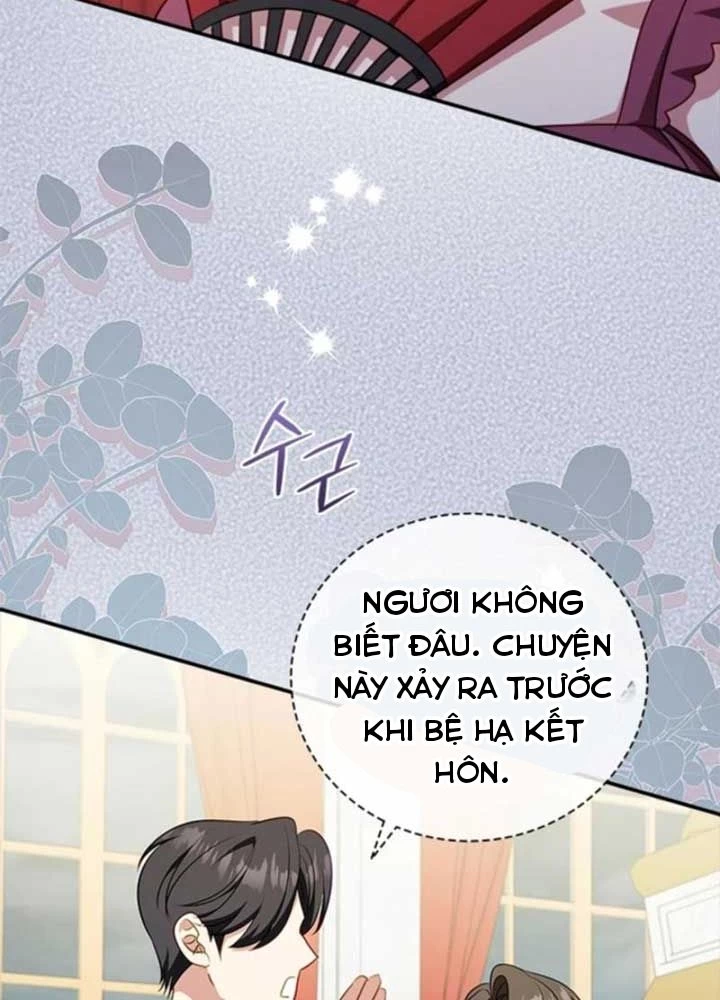 Đã Bảo Nữ Chính Đang Cải Trang Cơ Mà! Chapter 60 - 33