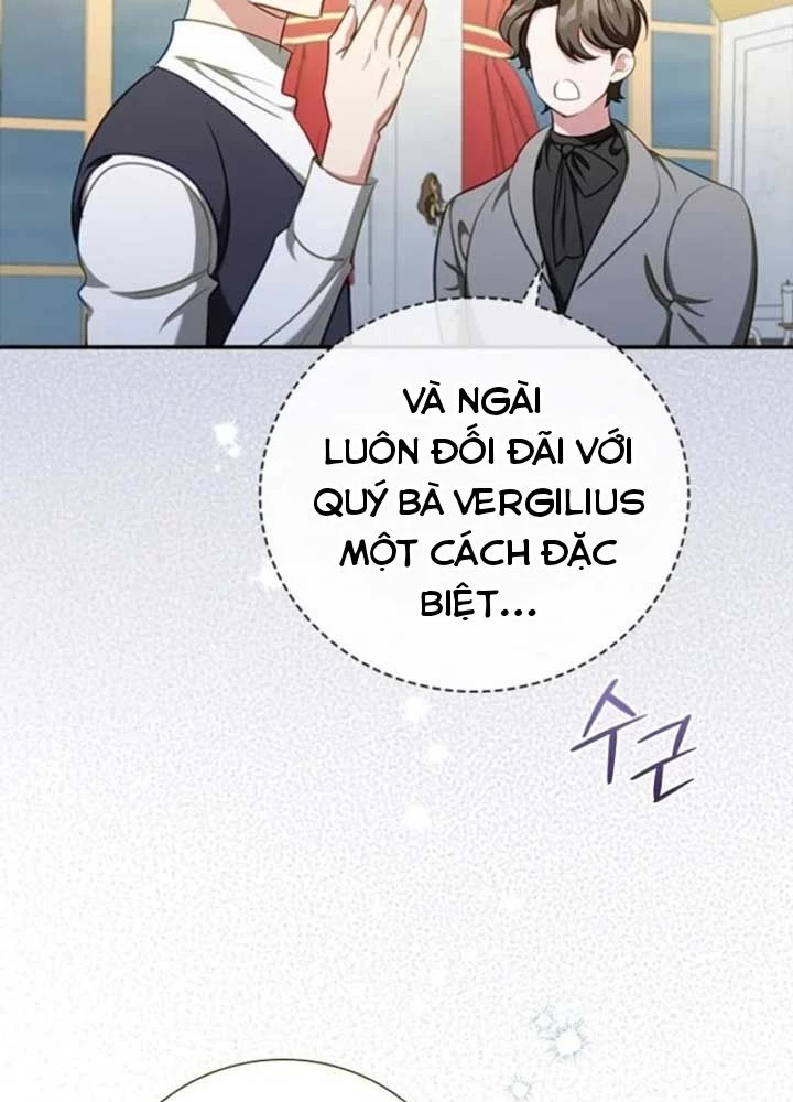 Đã Bảo Nữ Chính Đang Cải Trang Cơ Mà! Chapter 60 - 34