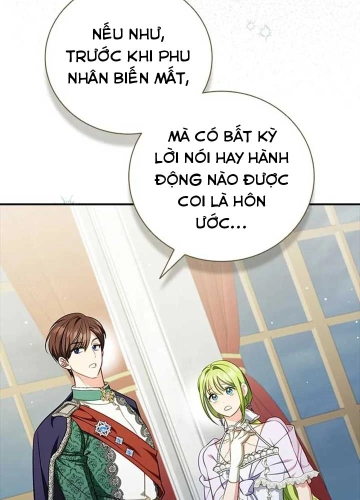 Đã Bảo Nữ Chính Đang Cải Trang Cơ Mà! Chapter 60 - 35