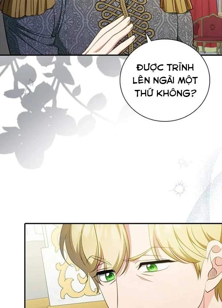 Đã Bảo Nữ Chính Đang Cải Trang Cơ Mà! Chapter 60 - 38