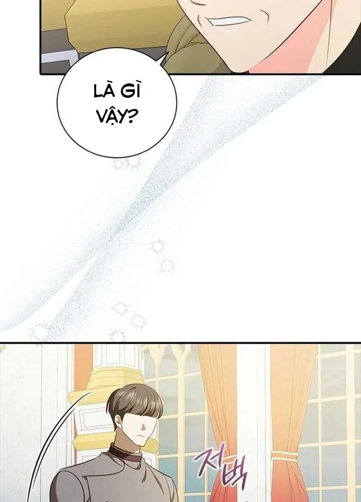 Đã Bảo Nữ Chính Đang Cải Trang Cơ Mà! Chapter 60 - 39