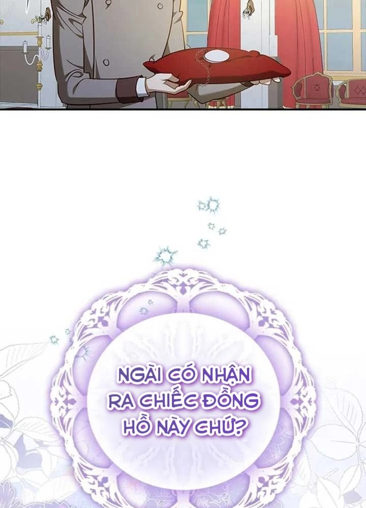 Đã Bảo Nữ Chính Đang Cải Trang Cơ Mà! Chapter 60 - 40