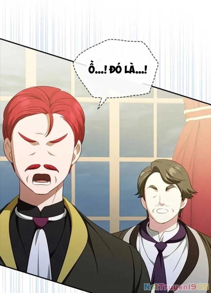 Đã Bảo Nữ Chính Đang Cải Trang Cơ Mà! Chapter 60 - 43