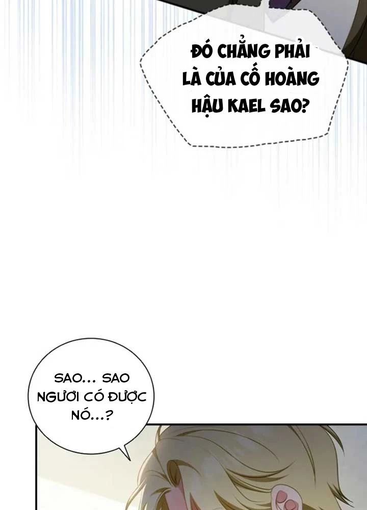 Đã Bảo Nữ Chính Đang Cải Trang Cơ Mà! Chapter 60 - 44