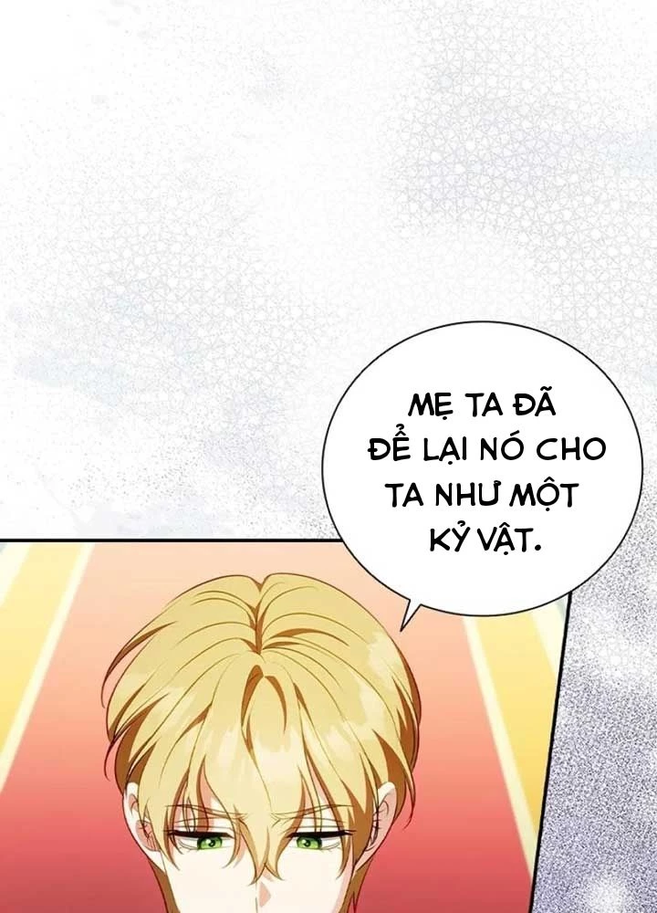 Đã Bảo Nữ Chính Đang Cải Trang Cơ Mà! Chapter 60 - 46