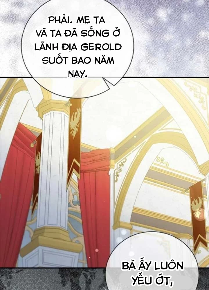 Đã Bảo Nữ Chính Đang Cải Trang Cơ Mà! Chapter 60 - 49