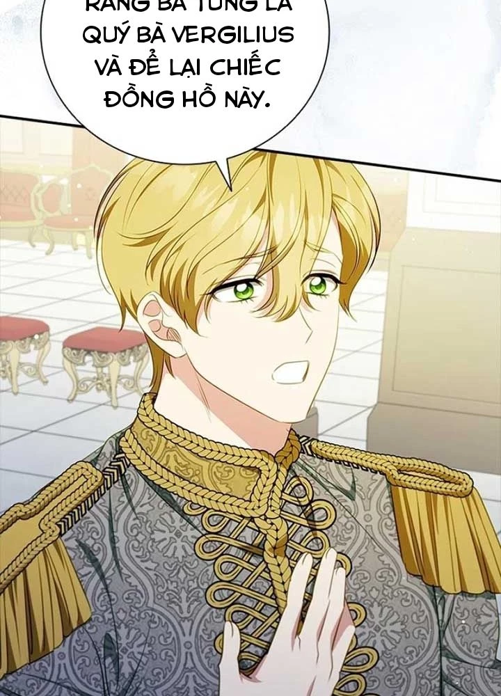 Đã Bảo Nữ Chính Đang Cải Trang Cơ Mà! Chapter 60 - 51