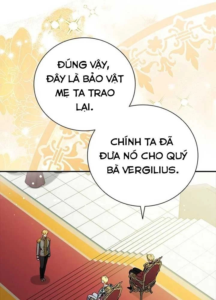 Đã Bảo Nữ Chính Đang Cải Trang Cơ Mà! Chapter 60 - 56