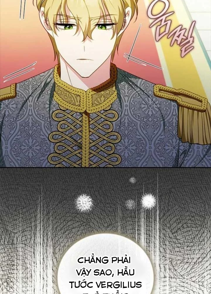 Đã Bảo Nữ Chính Đang Cải Trang Cơ Mà! Chapter 60 - 59