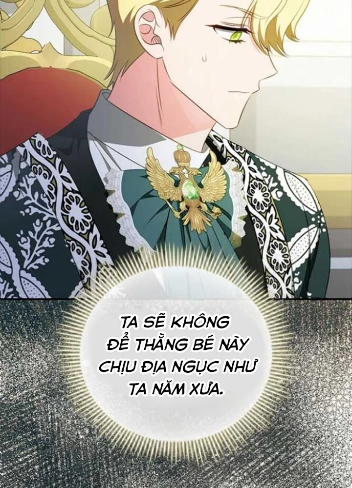 Đã Bảo Nữ Chính Đang Cải Trang Cơ Mà! Chapter 60 - 63