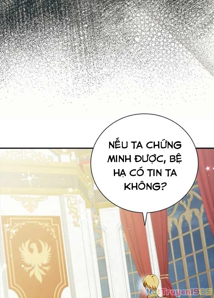 Đã Bảo Nữ Chính Đang Cải Trang Cơ Mà! Chapter 60 - 64