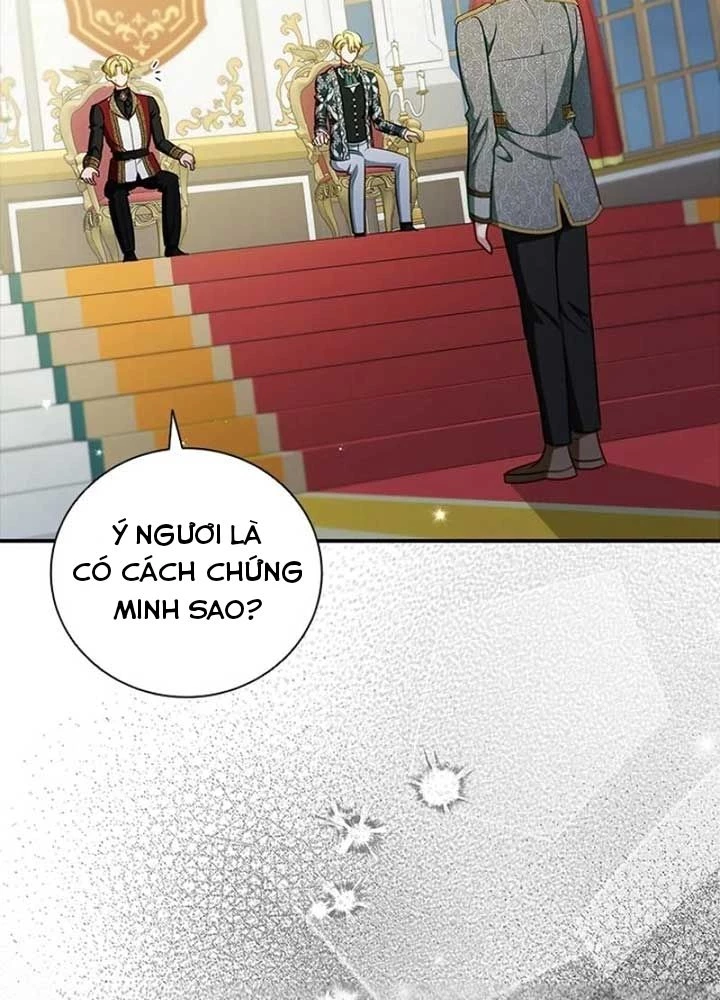 Đã Bảo Nữ Chính Đang Cải Trang Cơ Mà! Chapter 60 - 65