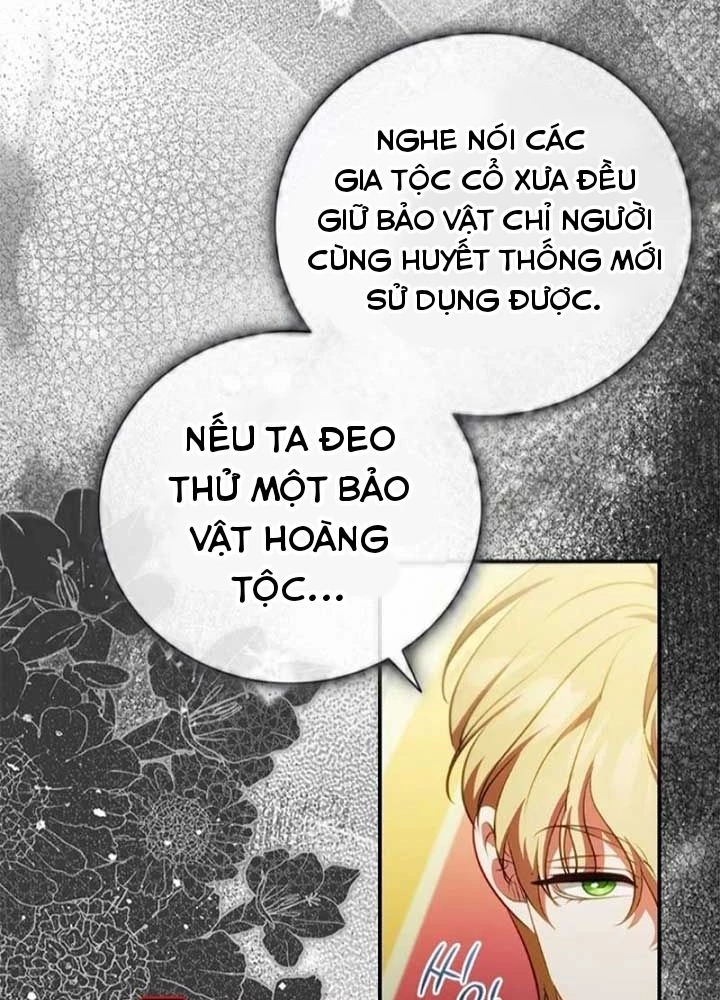 Đã Bảo Nữ Chính Đang Cải Trang Cơ Mà! Chapter 60 - 66