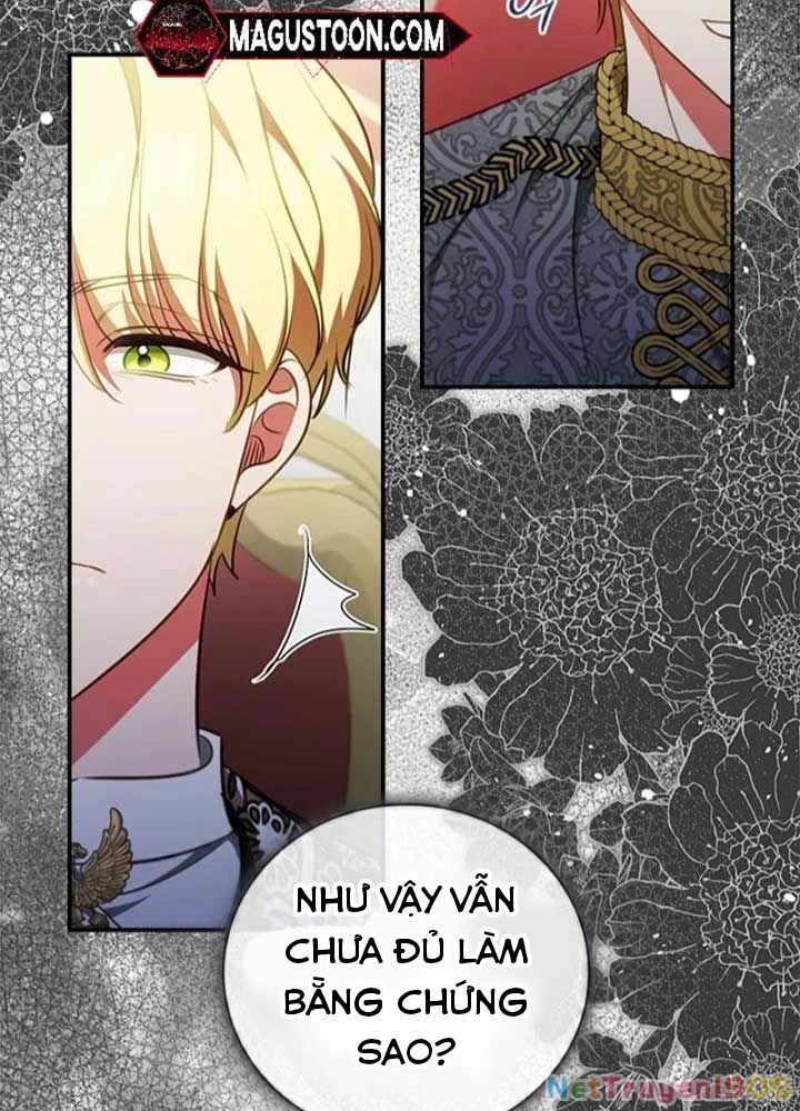 Đã Bảo Nữ Chính Đang Cải Trang Cơ Mà! Chapter 60 - 67