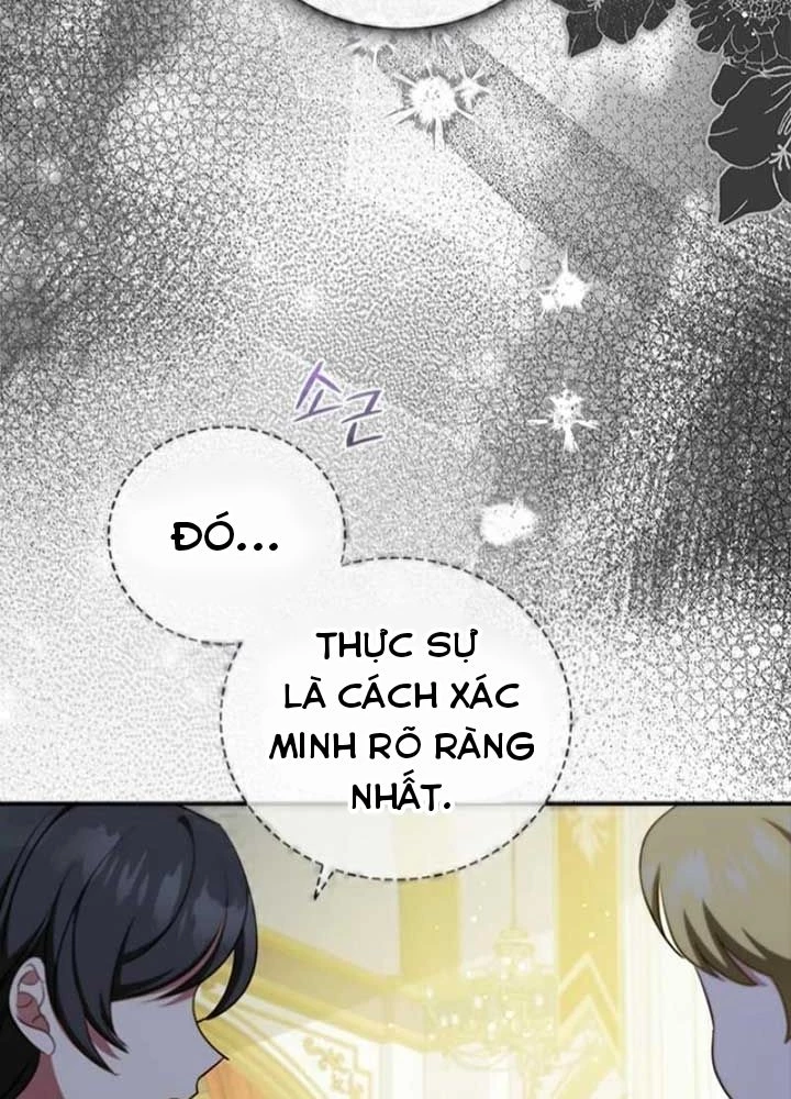 Đã Bảo Nữ Chính Đang Cải Trang Cơ Mà! Chapter 60 - 68
