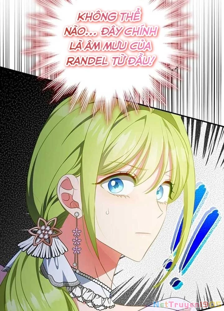 Đã Bảo Nữ Chính Đang Cải Trang Cơ Mà! Chapter 60 - 70