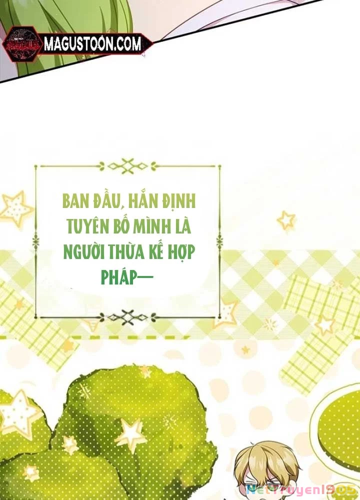 Đã Bảo Nữ Chính Đang Cải Trang Cơ Mà! Chapter 60 - 71