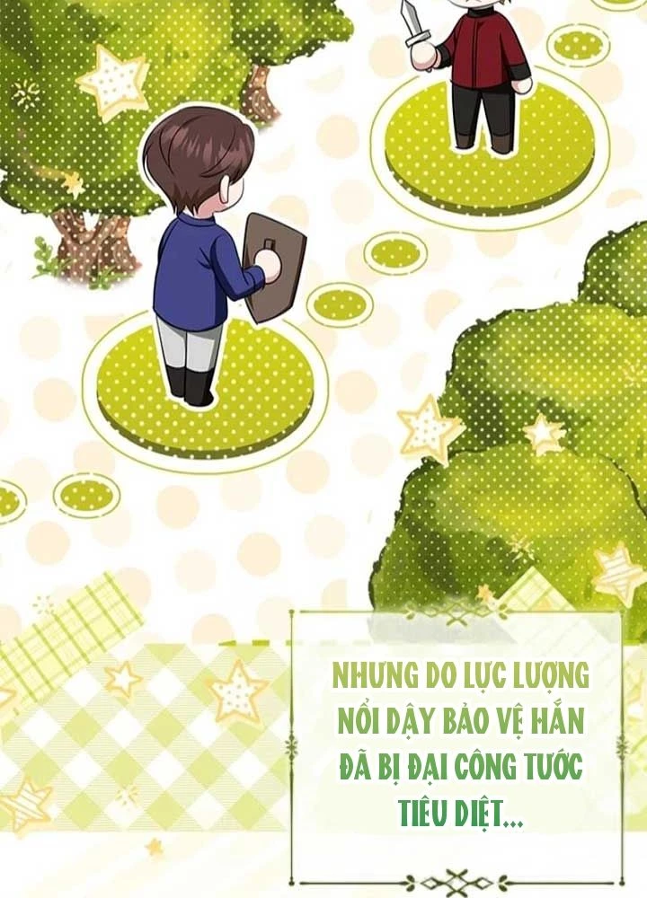 Đã Bảo Nữ Chính Đang Cải Trang Cơ Mà! Chapter 60 - 72