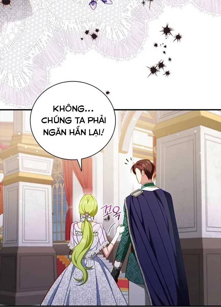 Đã Bảo Nữ Chính Đang Cải Trang Cơ Mà! Chapter 60 - 76