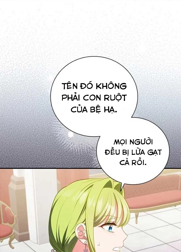 Đã Bảo Nữ Chính Đang Cải Trang Cơ Mà! Chapter 60 - 77