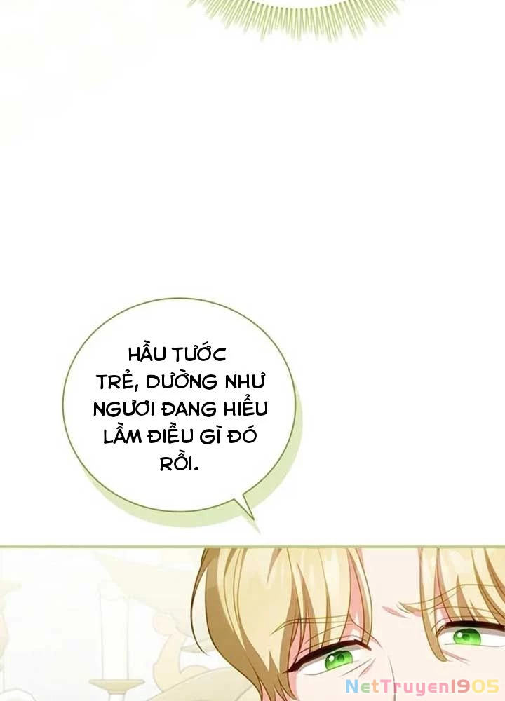 Đã Bảo Nữ Chính Đang Cải Trang Cơ Mà! Chapter 60 - 85