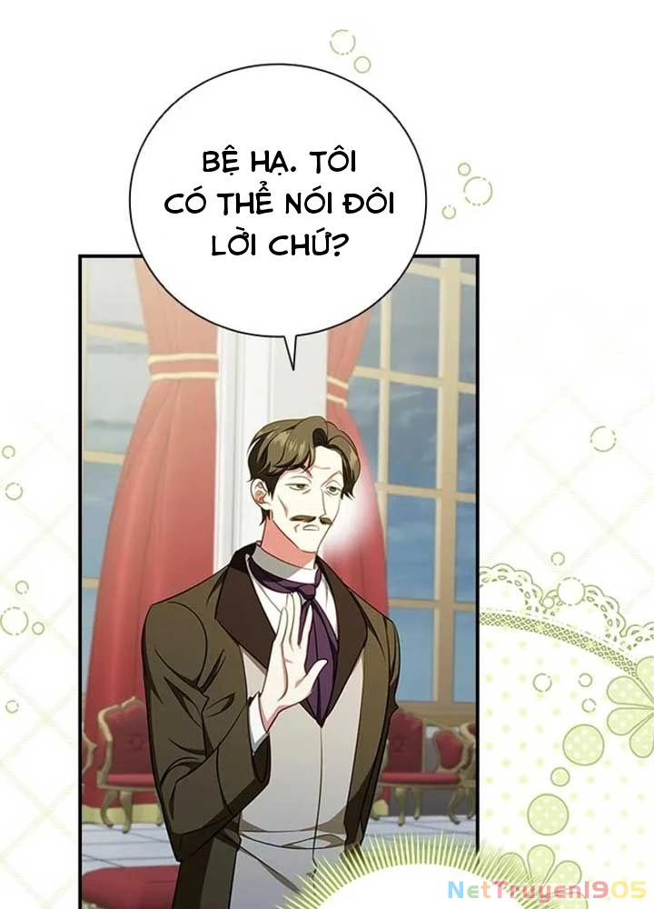 Đã Bảo Nữ Chính Đang Cải Trang Cơ Mà! Chapter 60 - 91