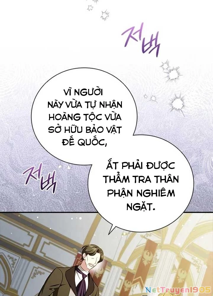 Đã Bảo Nữ Chính Đang Cải Trang Cơ Mà! Chapter 60 - 94