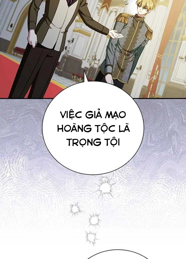 Đã Bảo Nữ Chính Đang Cải Trang Cơ Mà! Chapter 60 - 95