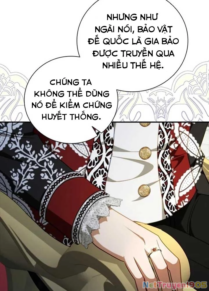 Đã Bảo Nữ Chính Đang Cải Trang Cơ Mà! Chapter 60 - 96