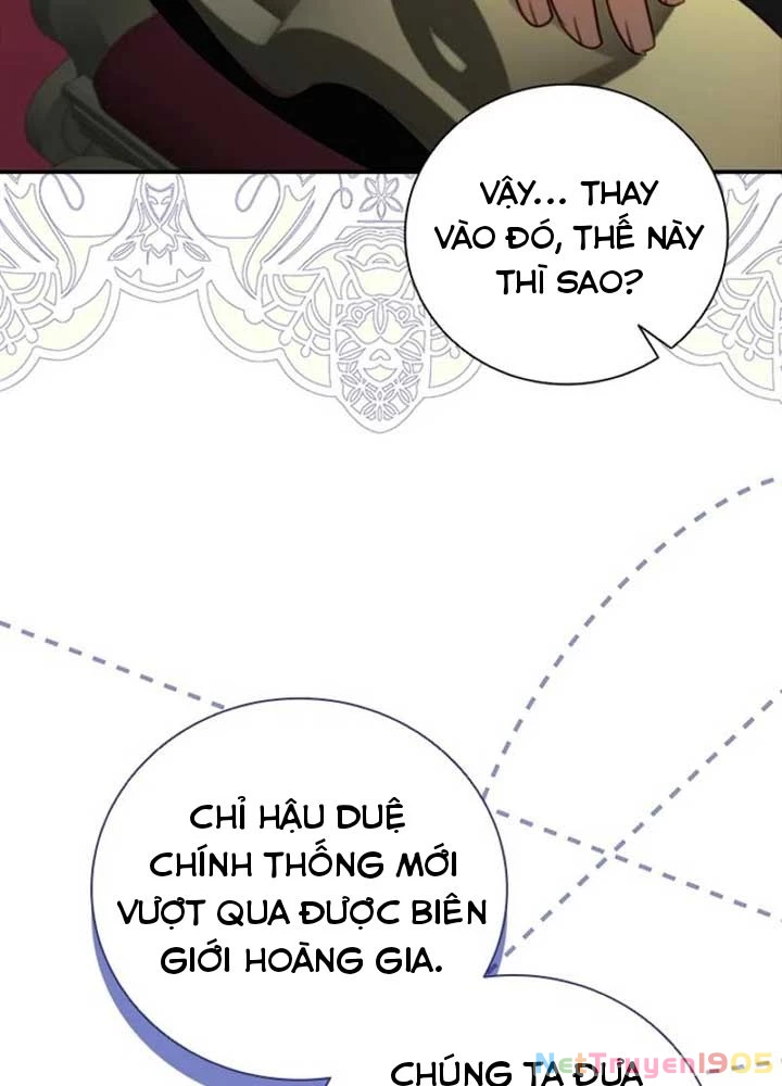 Đã Bảo Nữ Chính Đang Cải Trang Cơ Mà! Chapter 60 - 97