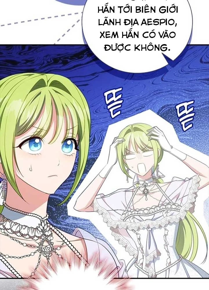 Đã Bảo Nữ Chính Đang Cải Trang Cơ Mà! Chapter 60 - 98